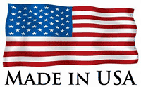 made in the USA